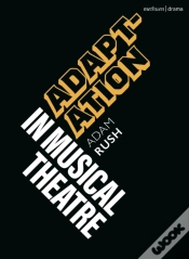 Capa do artigo Adaptation In Musical Theatre