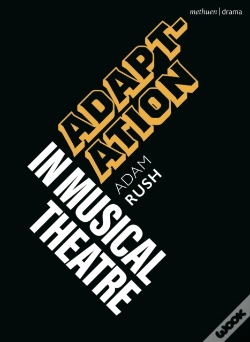 Capa do artigo Adaptation In Musical Theatre