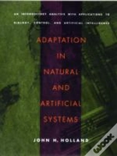 Adaptation In Natural And Artificial Systems