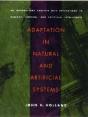 Adaptation In Natural And Artificial Systems - Preview