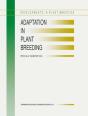Adaptation In Plant Breeding - Preview