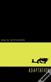 Capa do artigo Adaptation