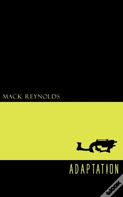 Capa do artigo Adaptation