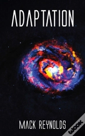 Capa do artigo Adaptation