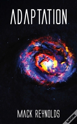 Capa do artigo Adaptation