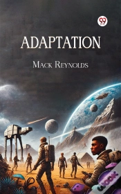 Capa do artigo Adaptation