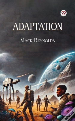 Capa do artigo Adaptation