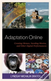 Adaptation Online