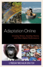 Adaptation Online - Preview