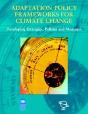 Adaptation Policy Frameworks For Climate Change - Preview
