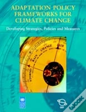 Capa do artigo Adaptation Policy Frameworks For Climate Change
