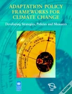 Capa do artigo Adaptation Policy Frameworks For Climate Change