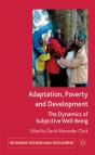 Adaptation, Poverty And Development - Preview