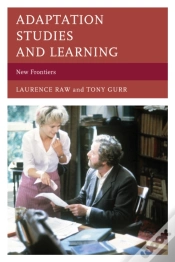 Capa do artigo Adaptation Studies And Learning