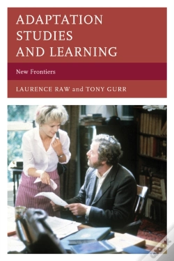 Capa do artigo Adaptation Studies And Learning