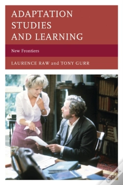 Capa do artigo Adaptation Studies And Learning