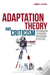Capa do artigo Adaptation Theory And Criticism
