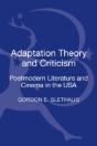 Adaptation Theory And Criticism - Preview