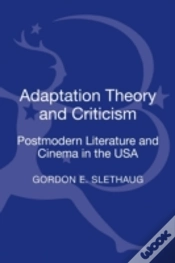 Capa do artigo Adaptation Theory And Criticism