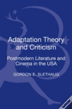 Capa do artigo Adaptation Theory And Criticism
