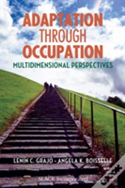 Capa do artigo Adaptation Through Occupation