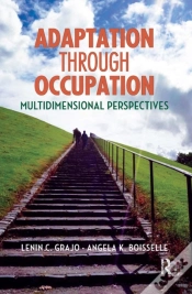 Capa do artigo Adaptation Through Occupation