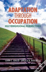 Capa do artigo Adaptation Through Occupation