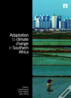 Capa do artigo Adaptation To Climate Change In Southern Africa