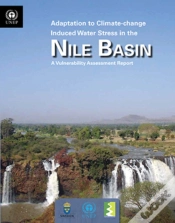 Capa do artigo Adaptation To Climate-Change Induced Water Stress In The Nile Basin