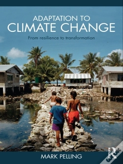 Capa do artigo Adaptation To Climate Change