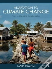 Capa do artigo Adaptation To Climate Change