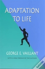 Capa do artigo Adaptation To Life