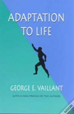 Capa do artigo Adaptation To Life