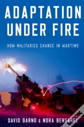 Adaptation Under Fire