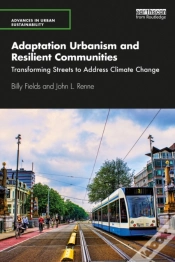 Capa do artigo Adaptation Urbanism And Resilient Communities