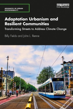 Capa do artigo Adaptation Urbanism And Resilient Communities