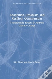 Capa do artigo Adaptation Urbanism And Resilient Communities