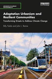 Capa do artigo Adaptation Urbanism And Resilient Communities