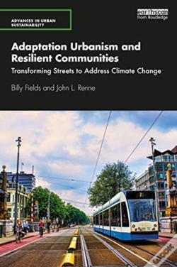 Capa do artigo Adaptation Urbanism And Resilient Communities
