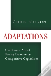 Capa do artigo Adaptations: Challenges Ahead Facing Democracy Competitive Capitalism