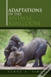 Adaptations In The Animal Kingdom