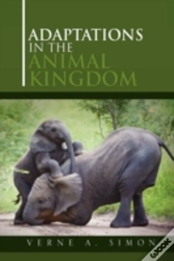 Capa do artigo Adaptations In The Animal Kingdom