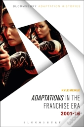 Adaptations In The Franchise Era