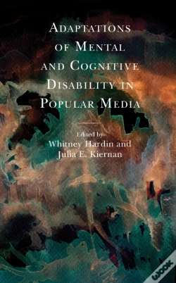 Capa do artigo Adaptations Of Mental And Cognitive Disability In Popular Media