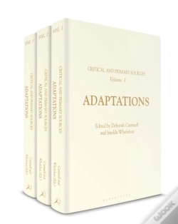 Capa do artigo Adaptations