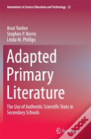 Adapted Primary Literature
