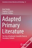 Adapted Primary Literature