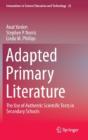 Adapted Primary Literature - Preview