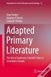 Adapted Primary Literature