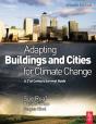 Adapting Buildings And Cities For Climate Change - Preview